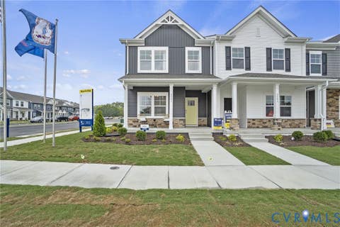 Photo of 17384 Clark & York Boulevard, Ruther Glen, VA 22546 (MLS # 2617680)