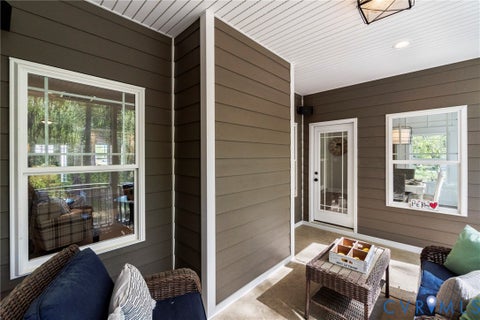 Tiny photo for 2075 Arminta Lane, Lanexa, VA 23089 (MLS # 2622204)