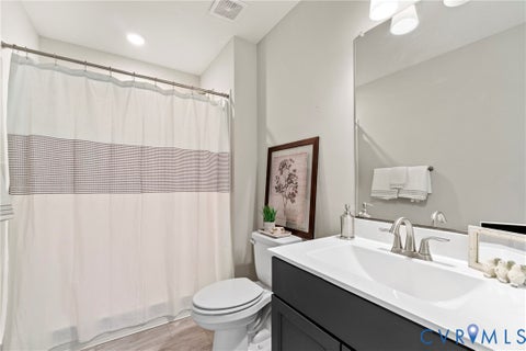 Tiny photo for 2075 Arminta Lane, Lanexa, VA 23089 (MLS # 2622204)