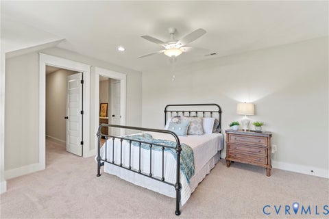 Tiny photo for 2075 Arminta Lane, Lanexa, VA 23089 (MLS # 2622204)