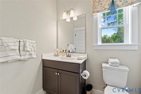 Tiny photo for 2075 Arminta Lane, Lanexa, VA 23089 (MLS # 2622204)