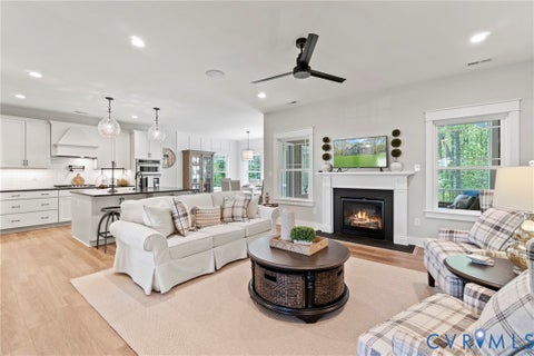 Tiny photo for 2075 Arminta Lane, Lanexa, VA 23089 (MLS # 2622204)