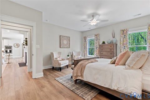 Tiny photo for 2075 Arminta Lane, Lanexa, VA 23089 (MLS # 2622204)