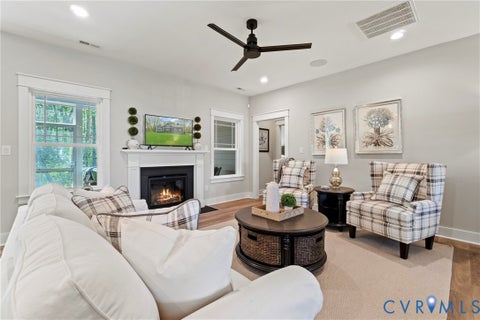 Tiny photo for 2075 Arminta Lane, Lanexa, VA 23089 (MLS # 2622204)