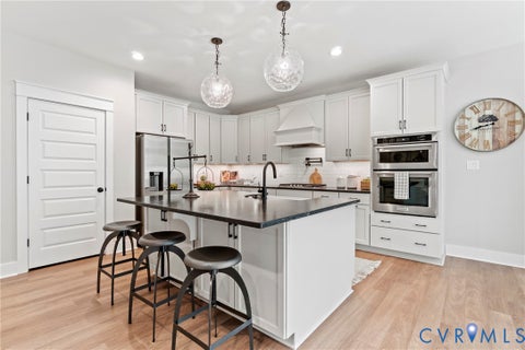 Tiny photo for 2075 Arminta Lane, Lanexa, VA 23089 (MLS # 2622204)