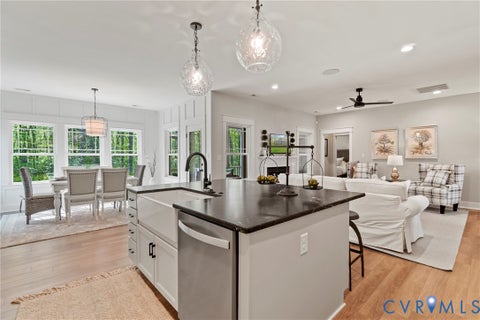 Tiny photo for 2075 Arminta Lane, Lanexa, VA 23089 (MLS # 2622204)
