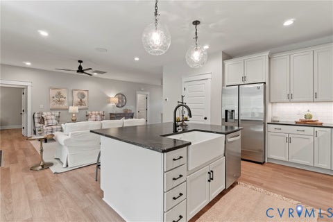 Tiny photo for 2075 Arminta Lane, Lanexa, VA 23089 (MLS # 2622204)
