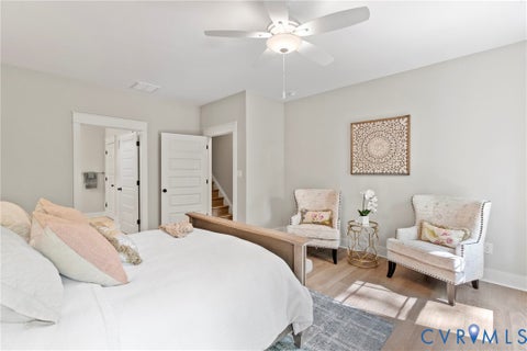 Tiny photo for 2075 Arminta Lane, Lanexa, VA 23089 (MLS # 2622204)