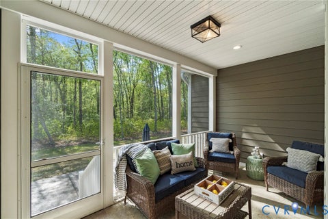 Tiny photo for 2075 Arminta Lane, Lanexa, VA 23089 (MLS # 2622204)