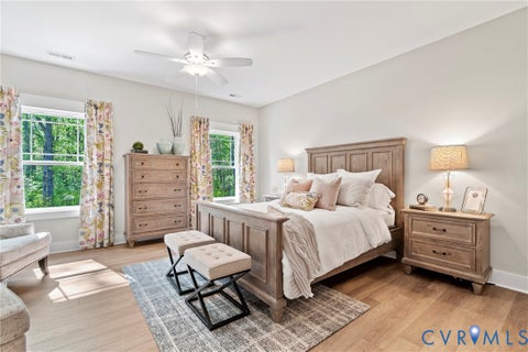 Tiny photo for 2075 Arminta Lane, Lanexa, VA 23089 (MLS # 2622204)