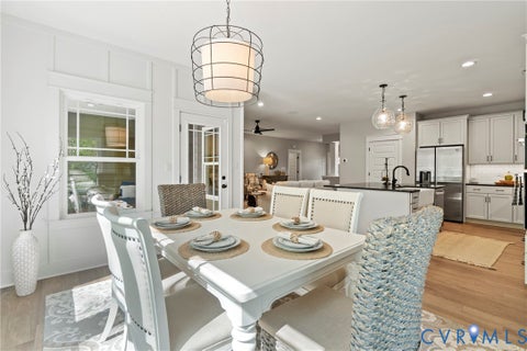 Tiny photo for 2075 Arminta Lane, Lanexa, VA 23089 (MLS # 2622204)