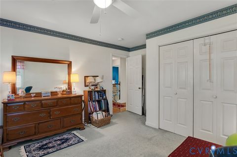 Tiny photo for 3209 Walnut Street, Hopewell, VA 23860 (MLS # 2527389)