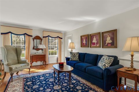 Tiny photo for 3209 Walnut Street, Hopewell, VA 23860 (MLS # 2527389)