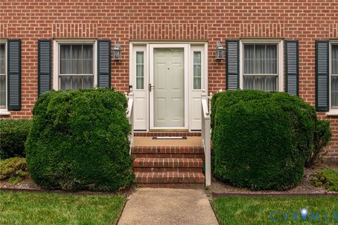 Tiny photo for 3209 Walnut Street, Hopewell, VA 23860 (MLS # 2527389)