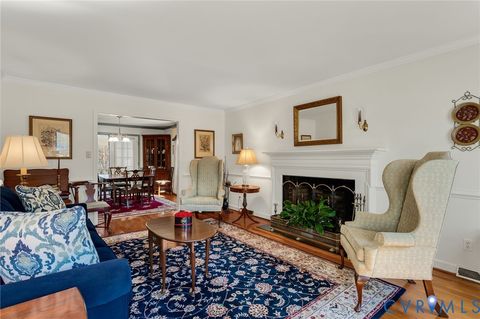 Tiny photo for 3209 Walnut Street, Hopewell, VA 23860 (MLS # 2527389)
