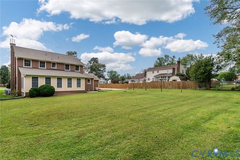 Tiny photo for 3209 Walnut Street, Hopewell, VA 23860 (MLS # 2527389)