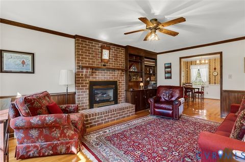 Tiny photo for 3209 Walnut Street, Hopewell, VA 23860 (MLS # 2527389)