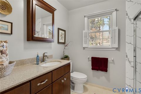 Tiny photo for 3209 Walnut Street, Hopewell, VA 23860 (MLS # 2527389)