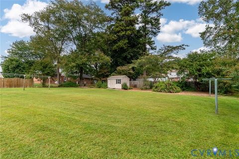 Tiny photo for 3209 Walnut Street, Hopewell, VA 23860 (MLS # 2527389)