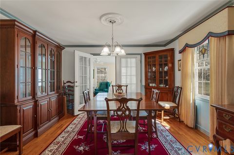 Tiny photo for 3209 Walnut Street, Hopewell, VA 23860 (MLS # 2527389)