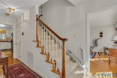 Tiny photo for 3209 Walnut Street, Hopewell, VA 23860 (MLS # 2527389)