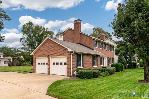 Photo of 3209 Walnut Street, Hopewell, VA 23860 (MLS # 2527389)