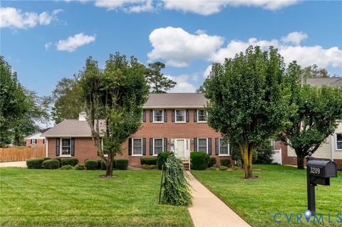 Tiny photo for 3209 Walnut Street, Hopewell, VA 23860 (MLS # 2527389)
