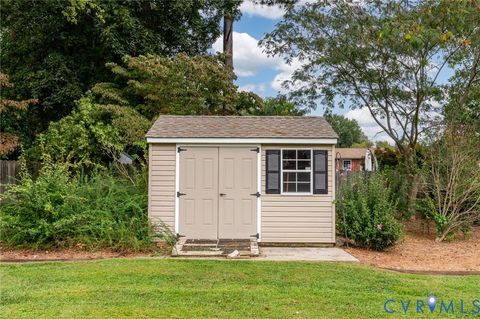 Tiny photo for 3209 Walnut Street, Hopewell, VA 23860 (MLS # 2527389)