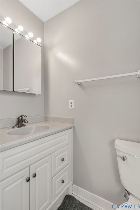 Tiny photo for 3209 Walnut Street, Hopewell, VA 23860 (MLS # 2527389)