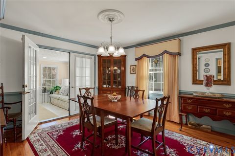 Tiny photo for 3209 Walnut Street, Hopewell, VA 23860 (MLS # 2527389)