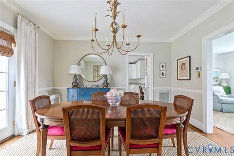 Tiny photo for 206 N Wilton Road, Richmond, VA 23226 (MLS # 2532458)