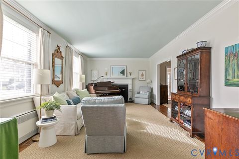 Tiny photo for 206 N Wilton Road, Richmond, VA 23226 (MLS # 2532458)