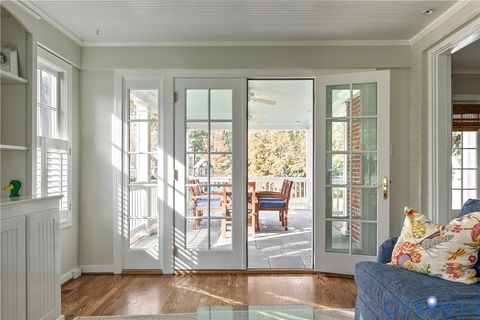 Tiny photo for 206 N Wilton Road, Richmond, VA 23226 (MLS # 2532458)