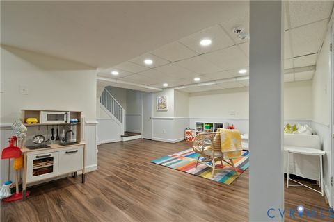 Tiny photo for 206 N Wilton Road, Richmond, VA 23226 (MLS # 2532458)