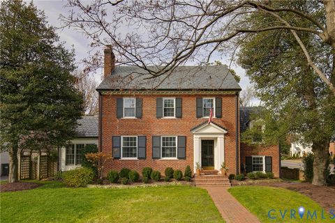 Photo of 206 N Wilton Road, Richmond, VA 23226 (MLS # 2532458)