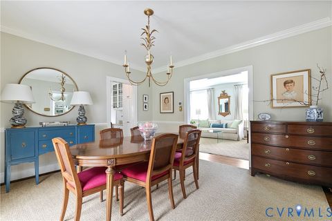 Tiny photo for 206 N Wilton Road, Richmond, VA 23226 (MLS # 2532458)