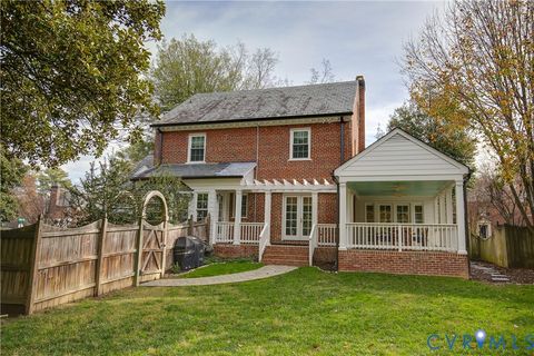 Tiny photo for 206 N Wilton Road, Richmond, VA 23226 (MLS # 2532458)