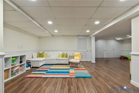 Tiny photo for 206 N Wilton Road, Richmond, VA 23226 (MLS # 2532458)