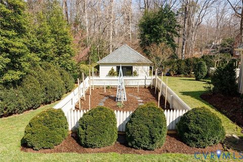 Tiny photo for 306 Lock Lane, Richmond, VA 23226 (MLS # 2601868)