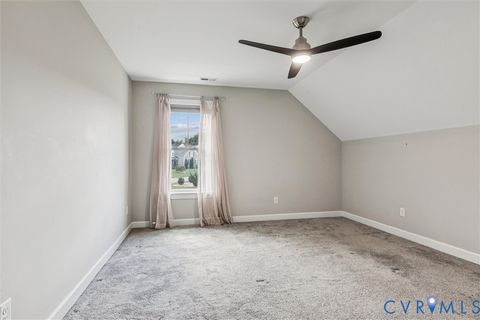 Tiny photo for 409 Marks Pond Way, Williamsburg, VA 23188 (MLS # 2527828)