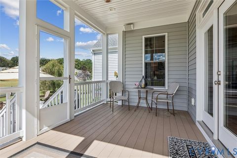 Tiny photo for 409 Marks Pond Way, Williamsburg, VA 23188 (MLS # 2527828)