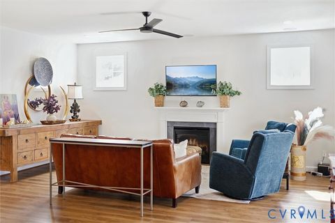 Tiny photo for 409 Marks Pond Way, Williamsburg, VA 23188 (MLS # 2527828)