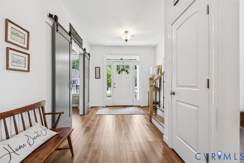 Tiny photo for 409 Marks Pond Way, Williamsburg, VA 23188 (MLS # 2527828)