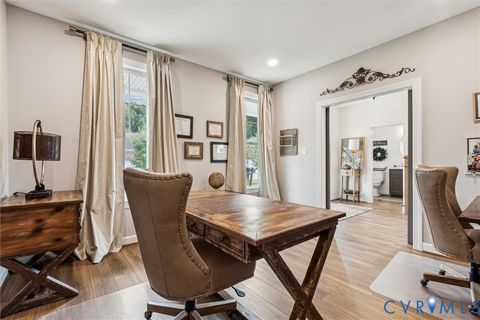 Tiny photo for 409 Marks Pond Way, Williamsburg, VA 23188 (MLS # 2527828)