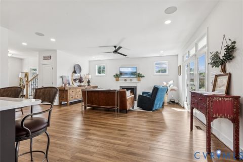 Tiny photo for 409 Marks Pond Way, Williamsburg, VA 23188 (MLS # 2527828)