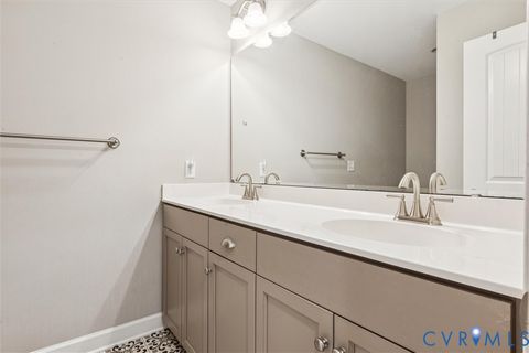 Tiny photo for 409 Marks Pond Way, Williamsburg, VA 23188 (MLS # 2527828)