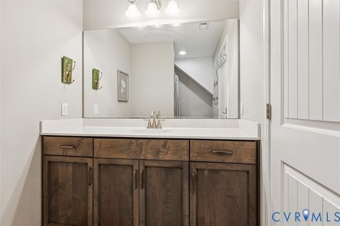 Tiny photo for 409 Marks Pond Way, Williamsburg, VA 23188 (MLS # 2527828)