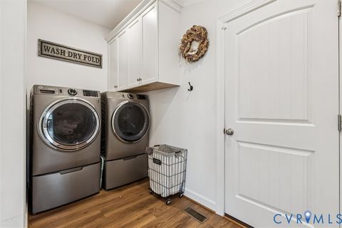 Tiny photo for 409 Marks Pond Way, Williamsburg, VA 23188 (MLS # 2527828)