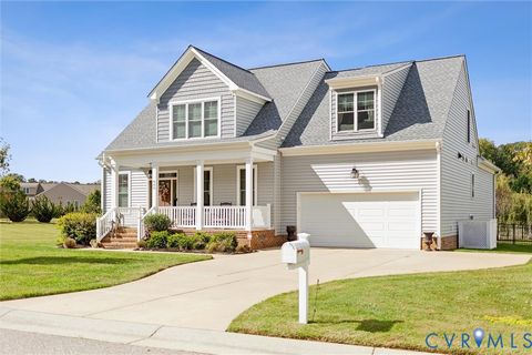 Tiny photo for 409 Marks Pond Way, Williamsburg, VA 23188 (MLS # 2527828)