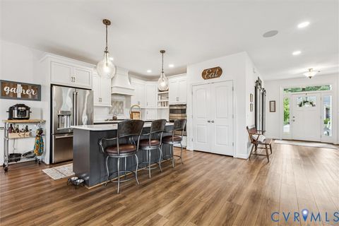 Tiny photo for 409 Marks Pond Way, Williamsburg, VA 23188 (MLS # 2527828)